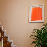 Impar Triplex House
